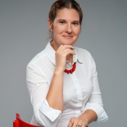 Фотография репетитора Пуршева Екатерина Юрьевна