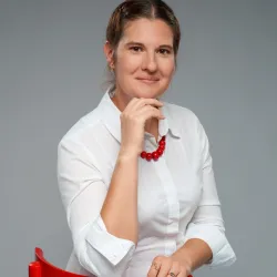 Фотография репетитора Пуршева Екатерина Юрьевна