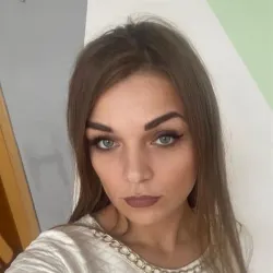 Фотография репетитора Степанова Яна Сергеевна