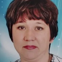 Фотография репетитора Грибанова Наталья Юрьевна