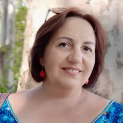 Фотография репетитора Королева Елена Вячеславовна