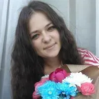 Фотография репетитора Попкова Алина Геннадьевна