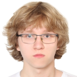 Фотография репетитора Драчев Артем Андреевич