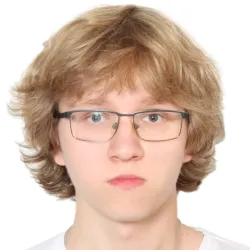 Фотография репетитора Драчев Артем Андреевич