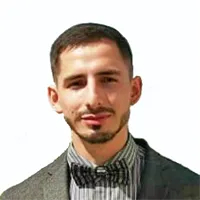 Фотография репетитора Холгин Сантьяго Сантана