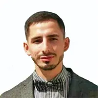 Фотография репетитора Холгин Сантьяго Сантана
