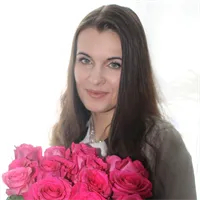 Фотография репетитора Леонтьева Марьяна Вадимовна