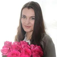 Фотография репетитора Леонтьева Марьяна Вадимовна