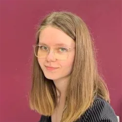 Фотография репетитора Бакалкина Валерия Викторовна