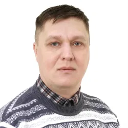 Фотография репетитора Астреин Руслан Альбертович