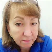 Фотография репетитора Кашина Елена Владимировна