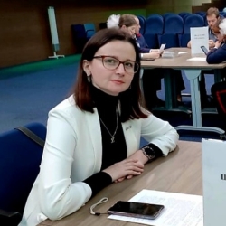 Фотография репетитора Дудко Зоя Анатольевна