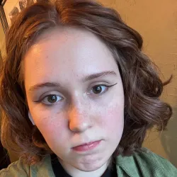 Фотография репетитора Панина Мария Николаевна