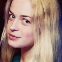 Фотография репетитора Рябова Мария Александровна