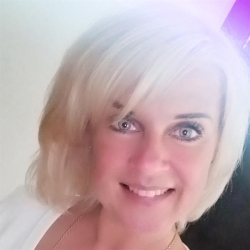 Фотография репетитора Хилова Юлия Александровна