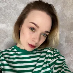 Фотография репетитора Самойлова Екатерина Алексеевна