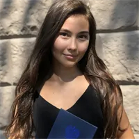 Фотография репетитора Штырова Дарья Сергеевна