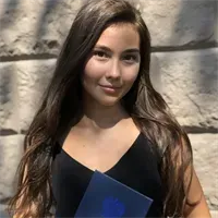 Фотография репетитора Штырова Дарья Сергеевна