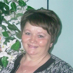 Фотография репетитора Лыкова Анна Никитична