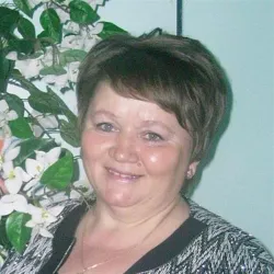 Фотография репетитора Лыкова Анна Никитична