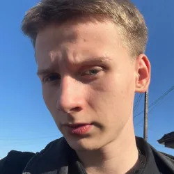 Фотография репетитора Гиренко Алексей Романович
