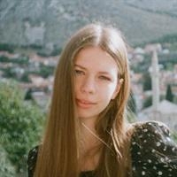 Фотография репетитора Дурман Анастасия Леонидовна