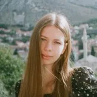 Фотография репетитора Дурман Анастасия Леонидовна