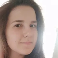 Фотография репетитора Шиш Ангелина Вадимовна