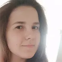 Фотография репетитора Шиш Ангелина Вадимовна