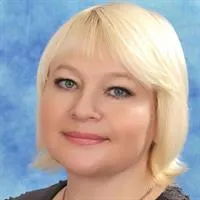 Фотография репетитора Какоулина Ольга Анатольевна