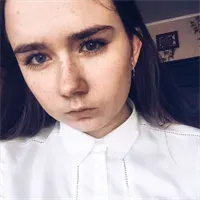 Фотография репетитора Толошинова Виктория Михайловна