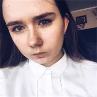 Фотография репетитора Толошинова Виктория Михайловна