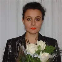 Фотография репетитора Чернышева Ольга Валериевна