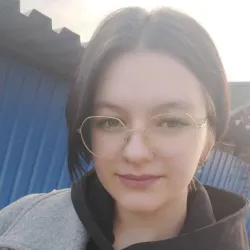 Фотография репетитора Мельниченкова Софья Александровна