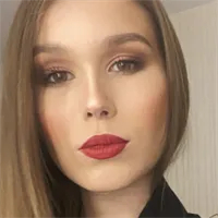 Фотография репетитора Синдяева Алина Андреевна