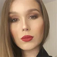 Фотография репетитора Синдяева Алина Андреевна