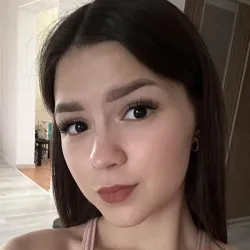 Фотография репетитора Храмова Айсылу Евгеньевна