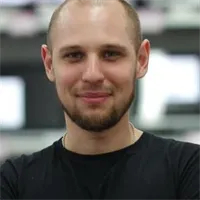 Фотография репетитора Провоторов Максим Владимирович