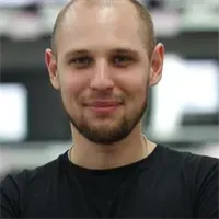 Фотография репетитора Провоторов Максим Владимирович