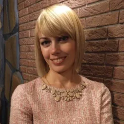 Фотография репетитора Якимова Яна Николаевна