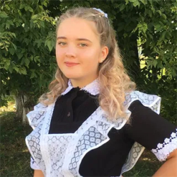 Фотография репетитора Шафикова Татьяна Рафаэльевна