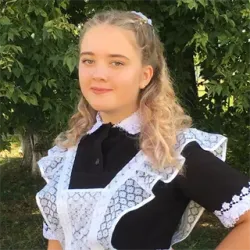 Фотография репетитора Шафикова Татьяна Рафаэльевна