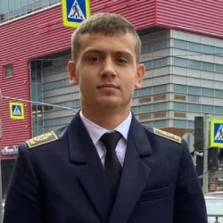 Фотография репетитора Егоров Александр Федорович