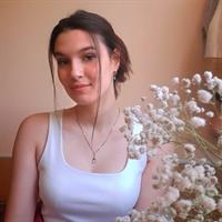 Фотография репетитора Самохина Виктория Алексеевна