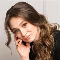 Фотография репетитора Гейдарова Светлана Сергеевна