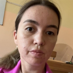 Фотография репетитора Алмакаева Илюза Нургалиевна