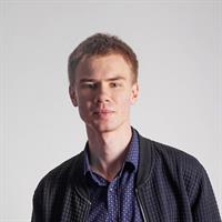 Фотография репетитора Инкин Виктор Владимирович