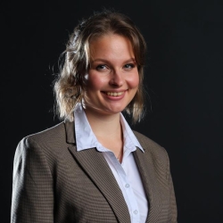 Фотография репетитора Вахрушева Анна Михайловна