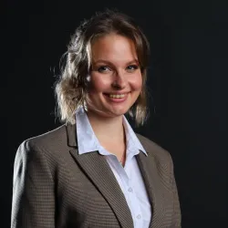 Фотография репетитора Вахрушева Анна Михайловна