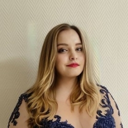 Фотография репетитора Никитина Мария Алексеевна